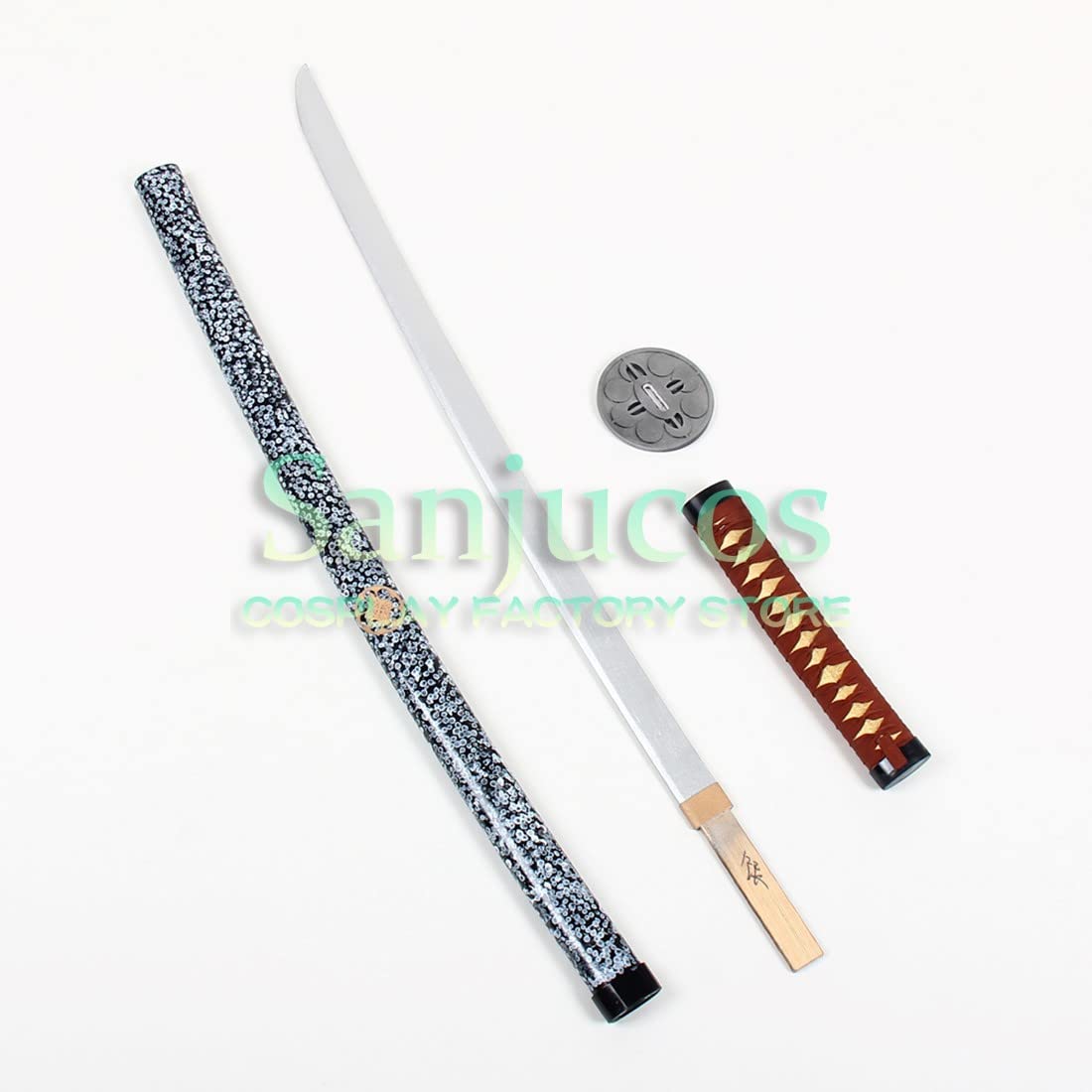 Amazon.co.jp: 【Sanjucos】松井江 刀 刀剣乱舞 とうらぶ まつい