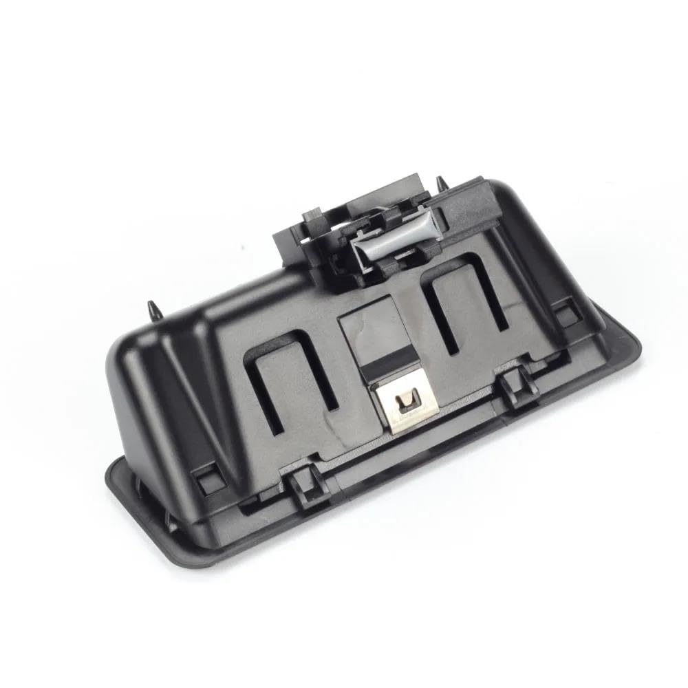 Tirador Con Pulsador Para Portón Trasero BMW E60 E70 E90 E91 | OEM 7118158 (usado)