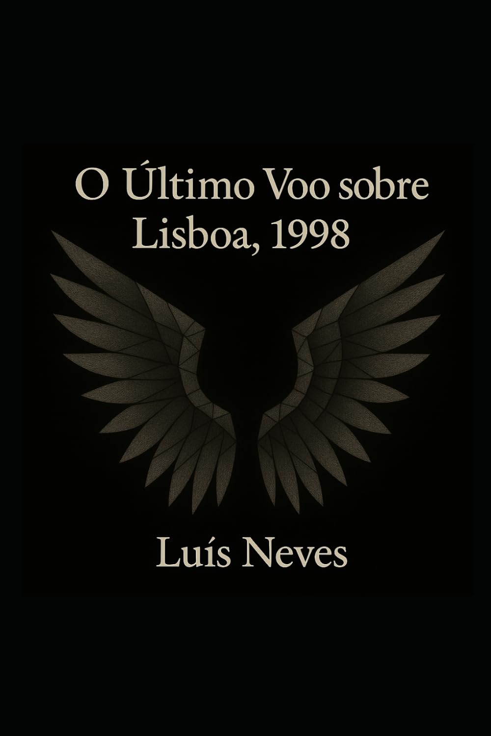 O último voo sobre Lisboa, 1998: Ascensão, Sustinência e Decadência — uma tragédia urbana
