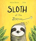 Sloth at the Zoom