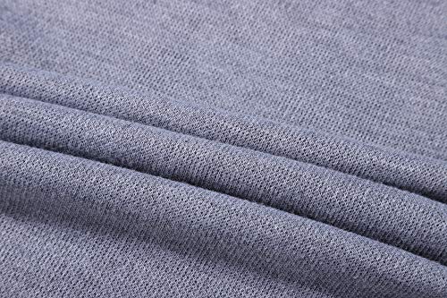 Gioberti Mens V-Neck Button Down Knitted Cardigan Vest3