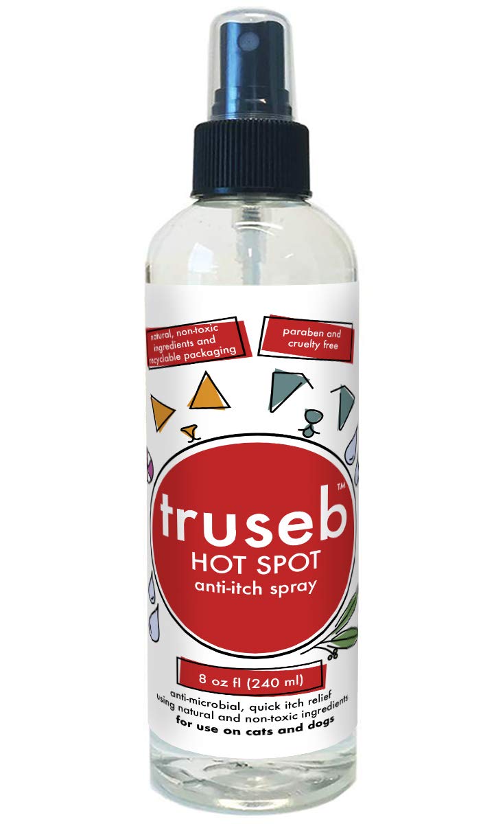 eucalyptus spray for dogs