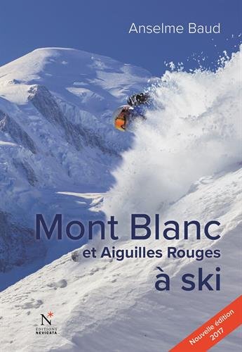 Télécharger Mont Blanc et aiguilles rouges à ski Gratuit