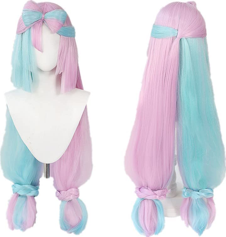 Amazon.co.jp: ナンジャモ コスプレ ウィッグ cosplay wig : ホビー