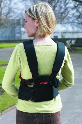 Tomy Porte Bebe Freestyle Premier Edition Limitee Amazon Fr Bebe Et Puericulture