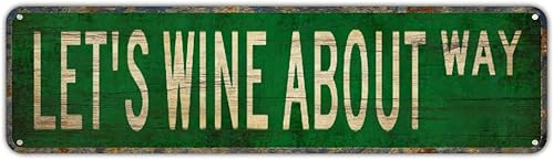 Miniatura 12 de Letreros de metal con diseño de auto mecánico DR, divertidos letreros de metal vintage, letreros de metal retro para dormitorio, cocina, jardín