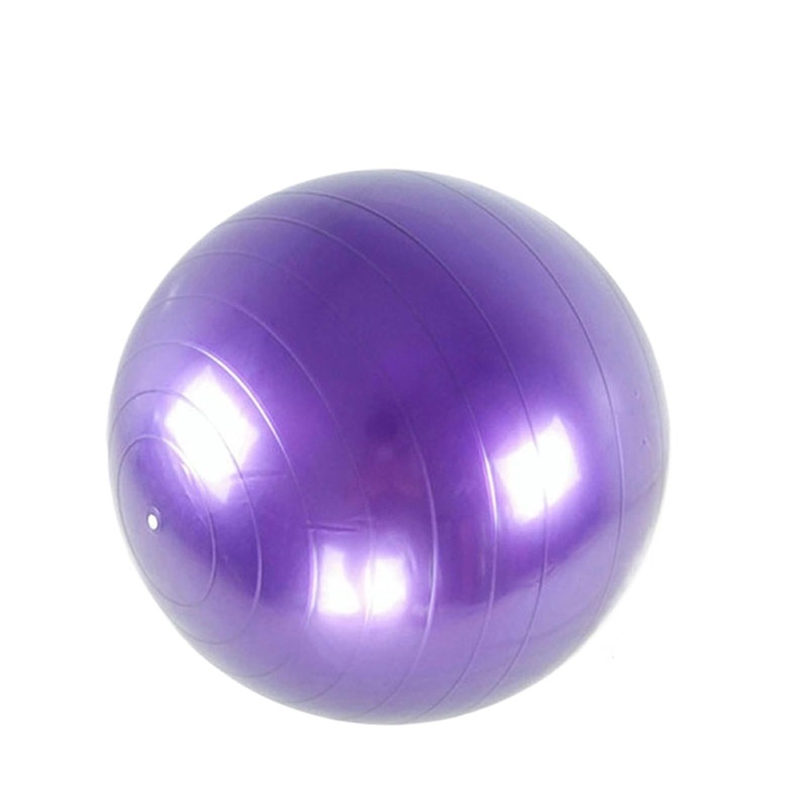 Pelota Ejercicio Pelotas de Fitness, Pelota Yoga Gruesa a Prueba explosiones, Ejercicio en casa, Gimnasio, Equipo Pilates, Equilibrio 45cm/55cm/65cm/75cm/85cm