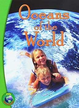 Paperback Rigby Infoquest: Leveled Reader Oceans of the World Book