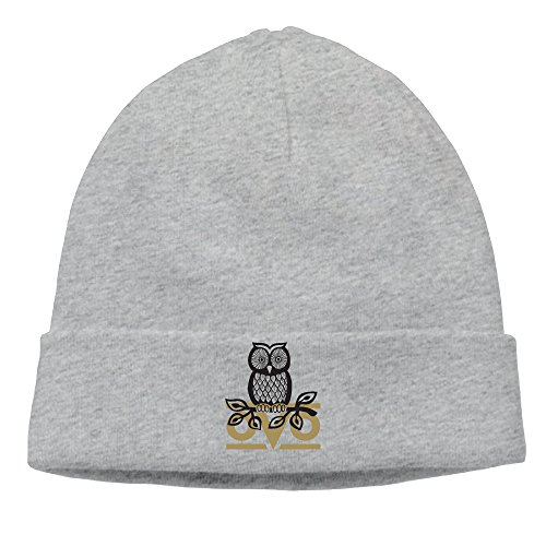 OPUY Unisex Owl OVO Drake Beanie Cap 