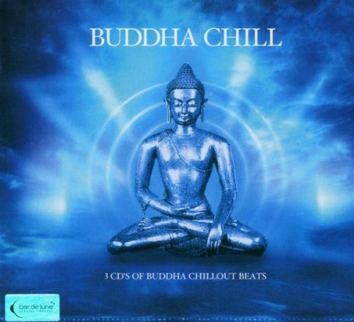 Buddha Chill [Audio CD] Various Artists