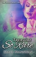 Treasure So Rare 1939061458 Book Cover