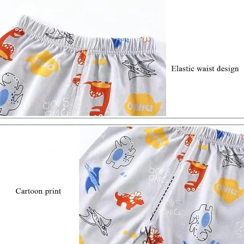 Image of Toddler Baby Boy Clothes for 2t 3t Boys Cute Summer Short Sleeve T-Shirt Tops Shorts Clothes Sets Baby Boy Outfits