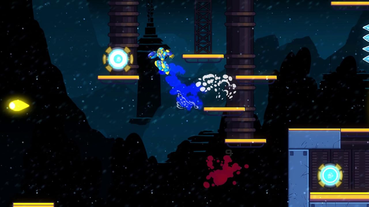 Amazon.com: 20XX / 30XX - Switch : Video Games