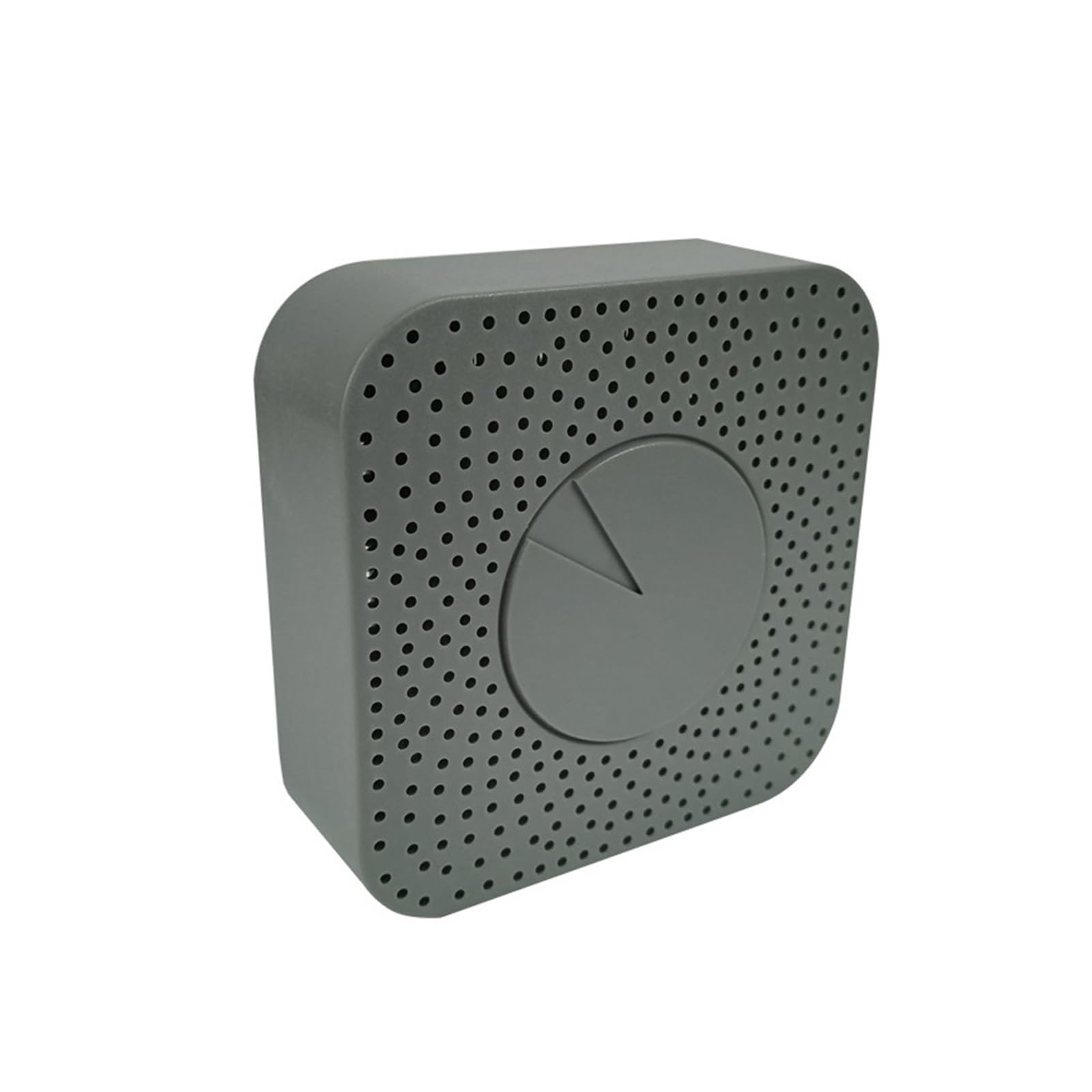 Air Quality Monitor, 5 in 1 Air Quality Monitor HCHO/CO2/VOC/Temperature/Humidity Detector