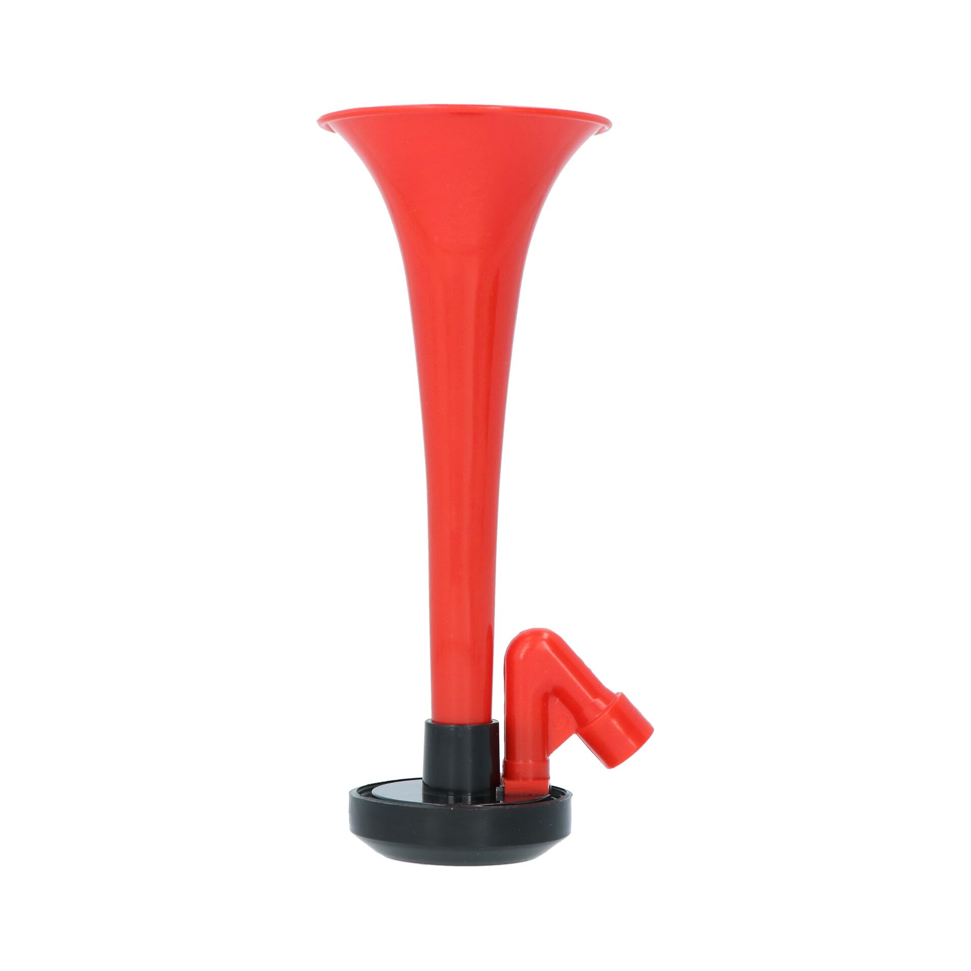 CARPOINT 0524735 Tromba manuale (azionato con la mano) manuale (azionato con la mano) Rosso