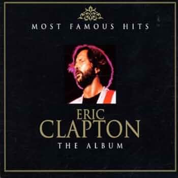 洋楽 EricClapton The10thAnniversaryCollection 511cd-E+uwL._UF1000,1000_QL80_.jpg
