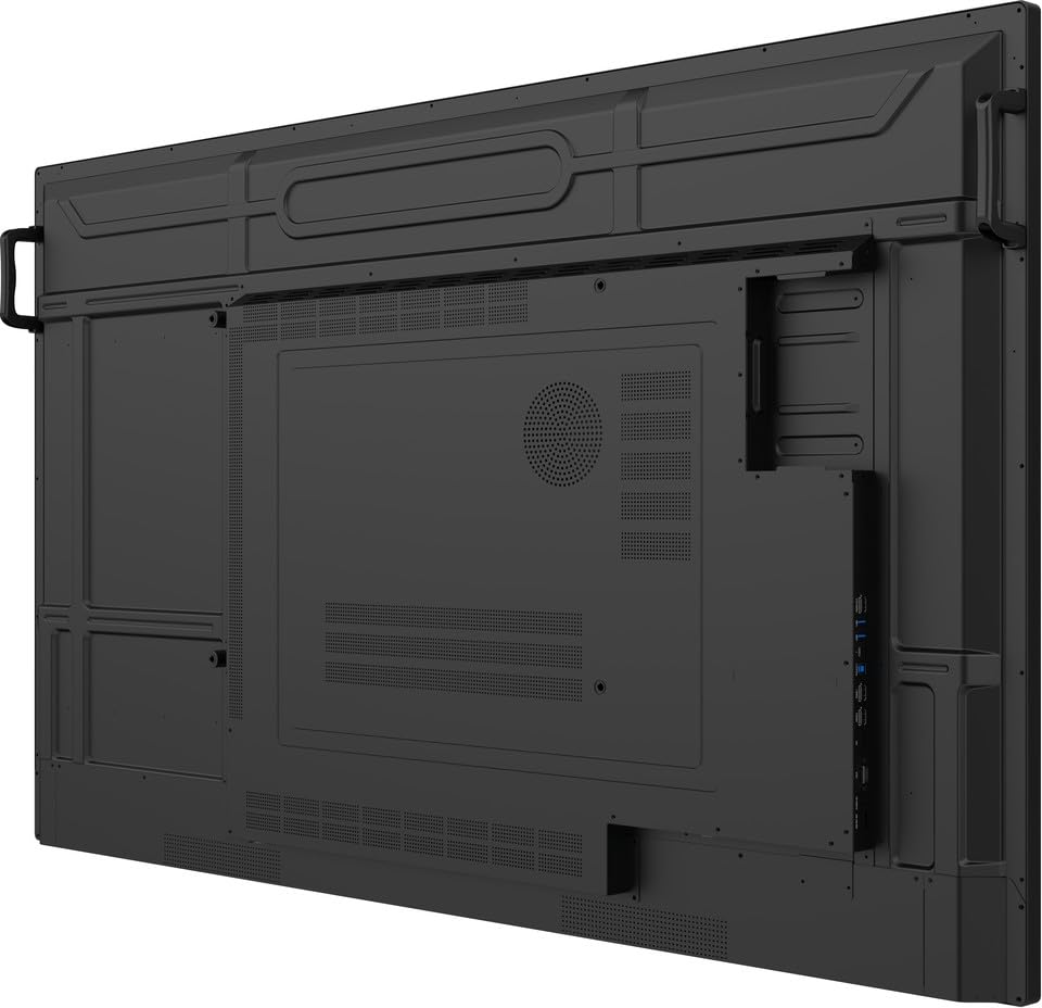 Image of ViewSonic ViewBoard IFP6534 EDLA Certified 65' 4K Interactive Display