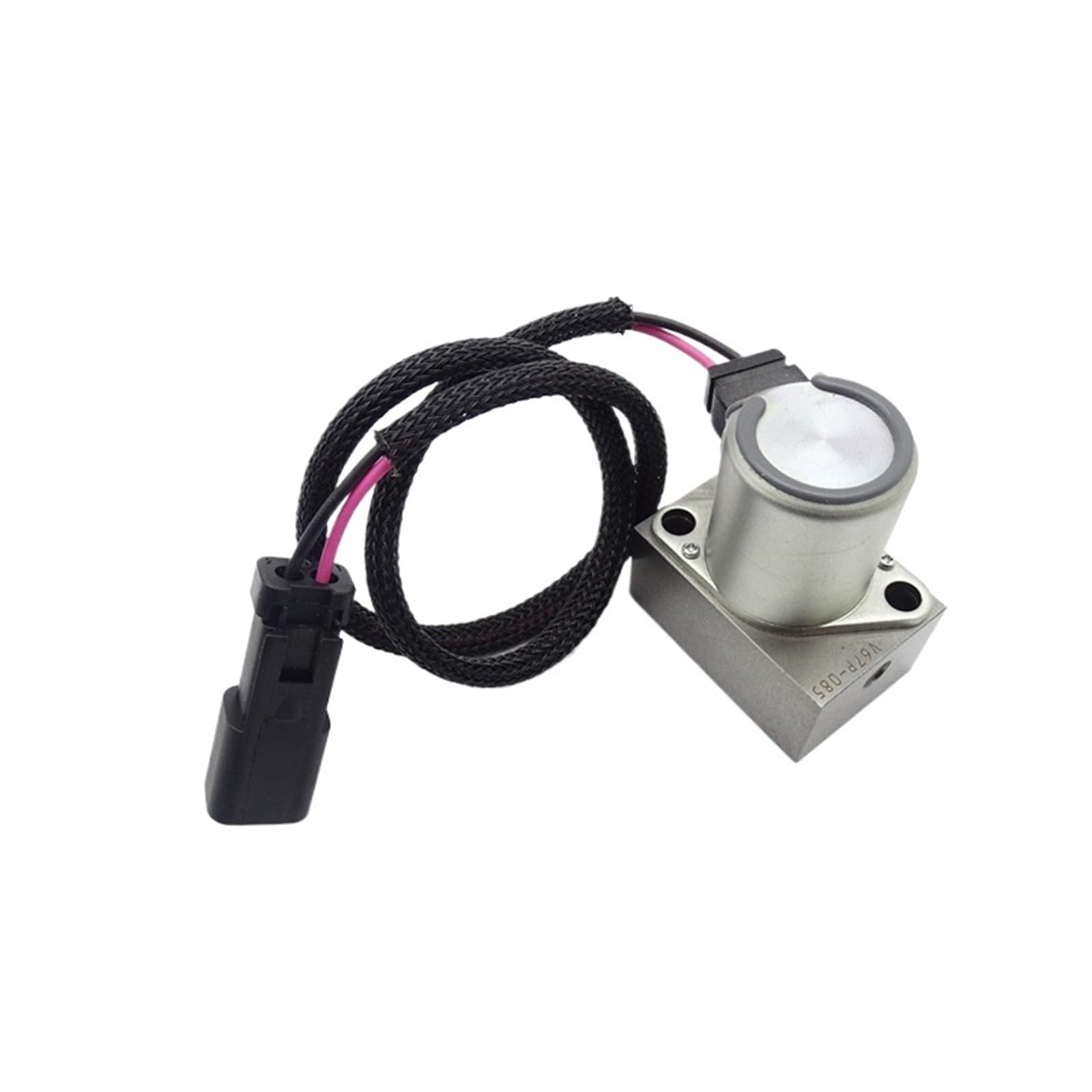 JJKKOZVQF 702-21-57400 PC200-7 PC220-7 PC300-7 Hydraulic Pump Solenoid Valve