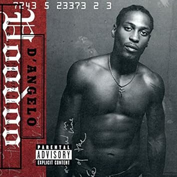 Voodoo [Explicit]