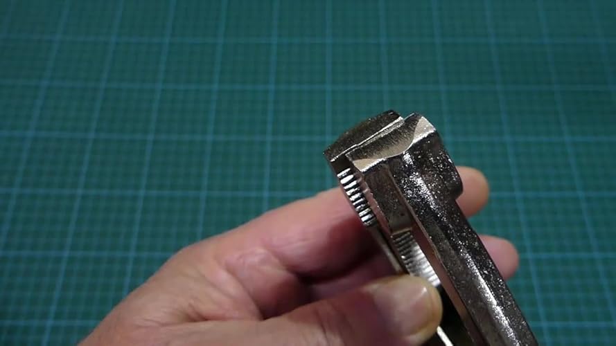 NEO TOOLS Pince étau 11-020 195 Tôle d'acier 5907558445473