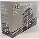 Italeri 3905 1:24 Mercedes Benz Actros MP4 Gigaspace, Fahrzeug