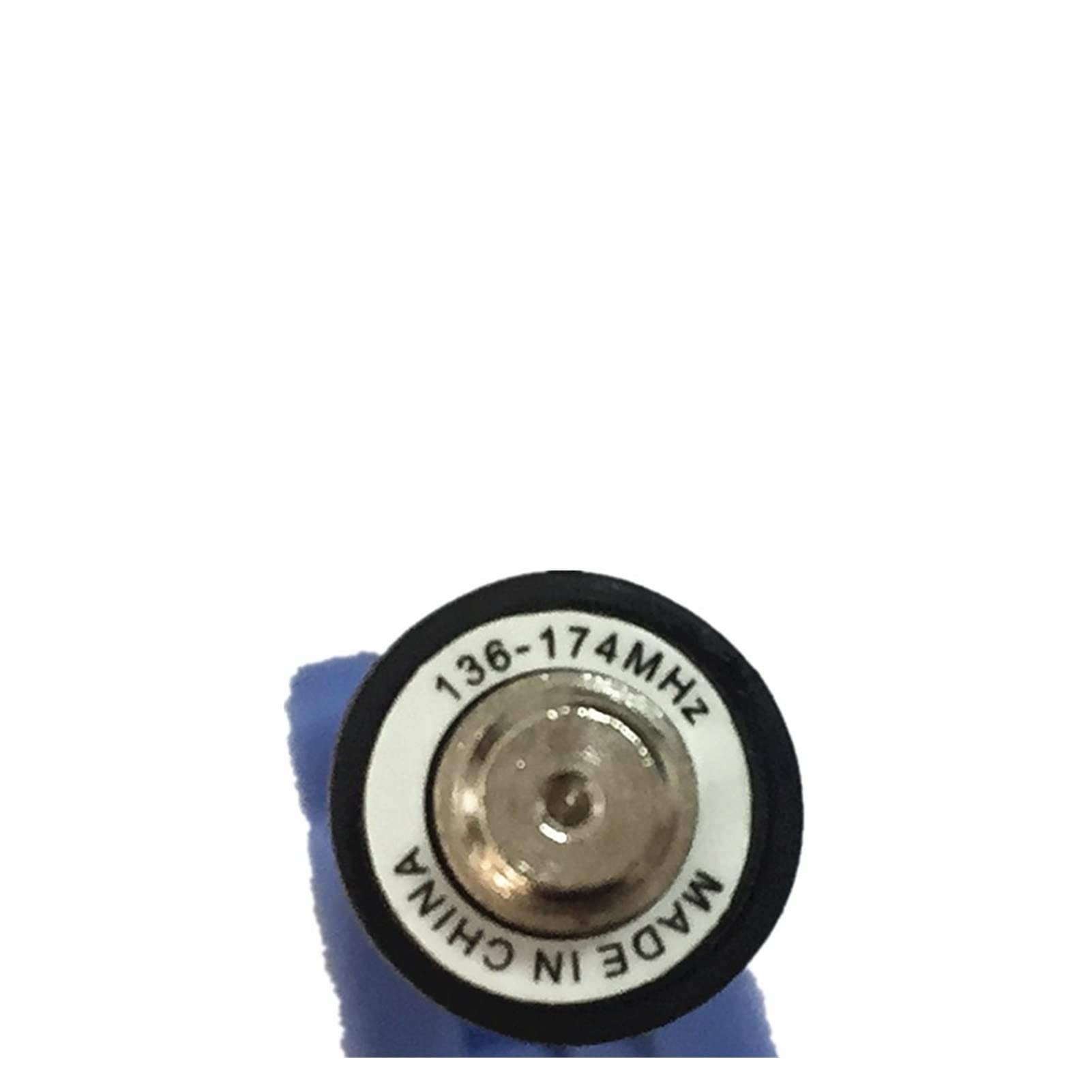Motorola Antenna Lunga VHF 136-174MHz DP2400 DP2600 DP4400 DP4401 DP4600 DP4601 DP4800 DP4801 Radio a Due Vie
