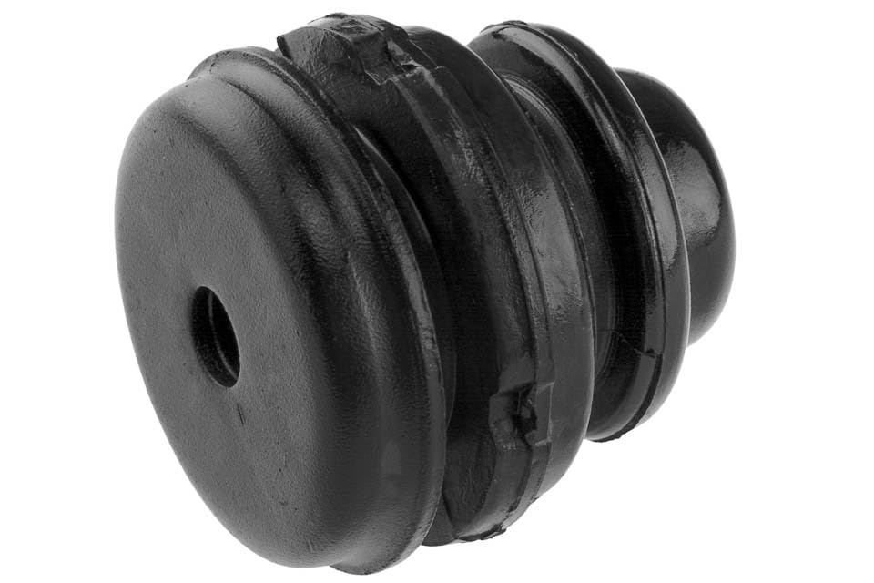 Buje de eje de goma contra vibraciones en Nissan Patrol Y61 ZTT-NS-082A