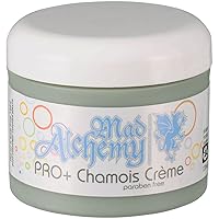 Algopix Similar Product 8 - Alchemy Pro Plus Chamois Creme 8fl.oz.