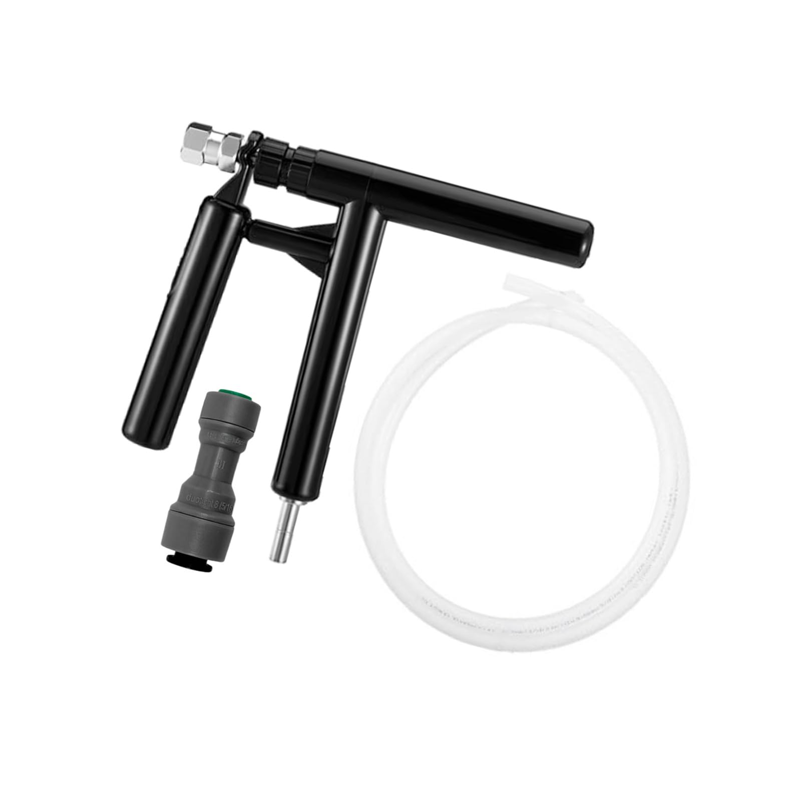 Distributeur de boissons multifonction anti-fuite pour service de table en cuisine
