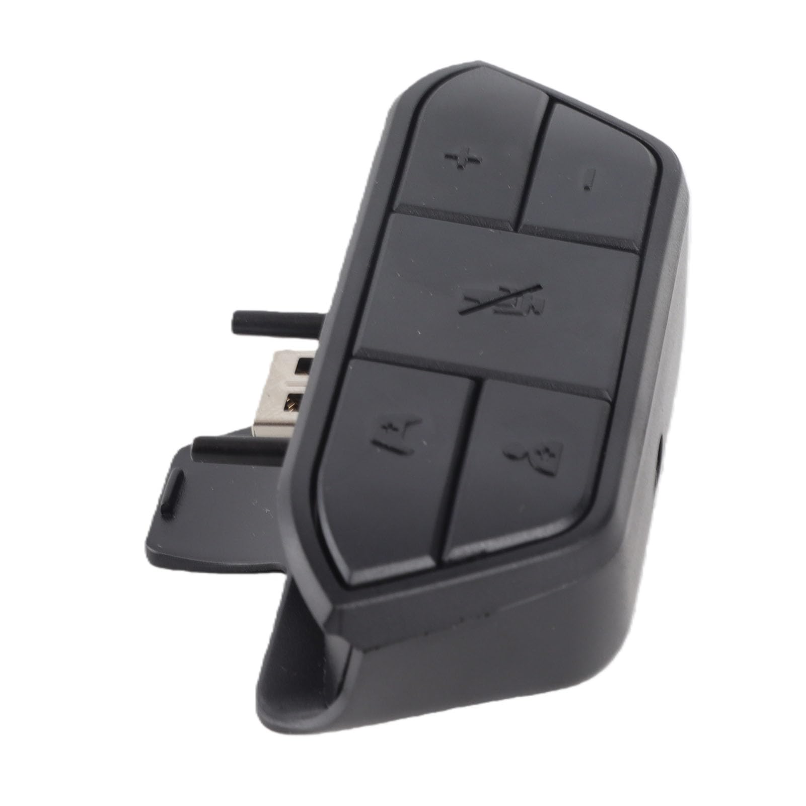 Adaptador de Auriculares Estéreo para Controlador One, Portátil con Control de Juegos