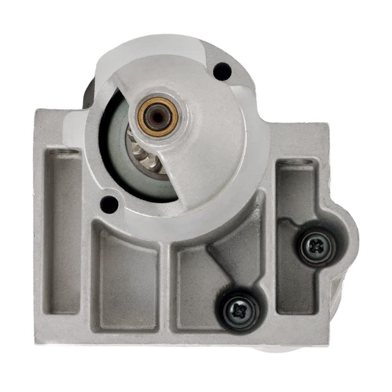 Starter Starters Mini Starter Compatible with 1994-1995 Wrangler 2.5L 1997-1998 Wrangler 2.5L, 2001-2002 Wrangler 2.5L Replace Part Number 17564N,17564, 19122,M1T79484