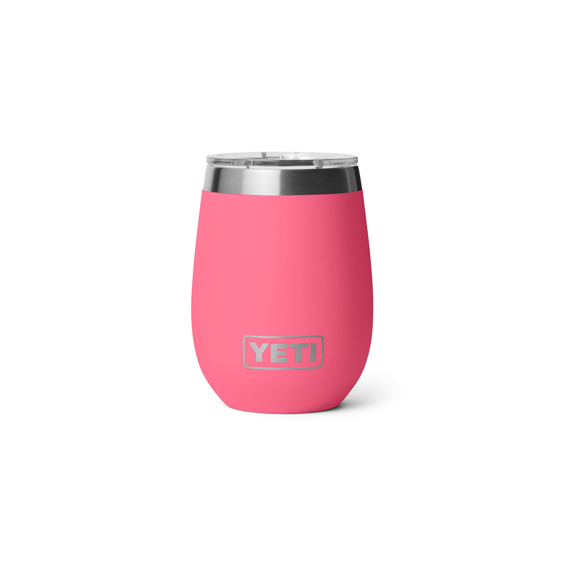 Amazon.com: YETI Rambler 10 oz Wine Ceramic Lined Tumbler