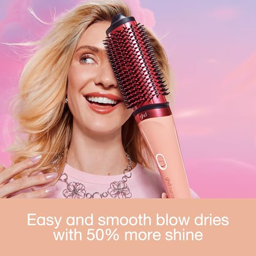 ghd Duet Blowdry cepillo secador galardonado edición limitada 5