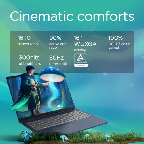 Lenovo IdeaPad Slim 5 i7-13620H Review UK 2026 - Tested & Rated