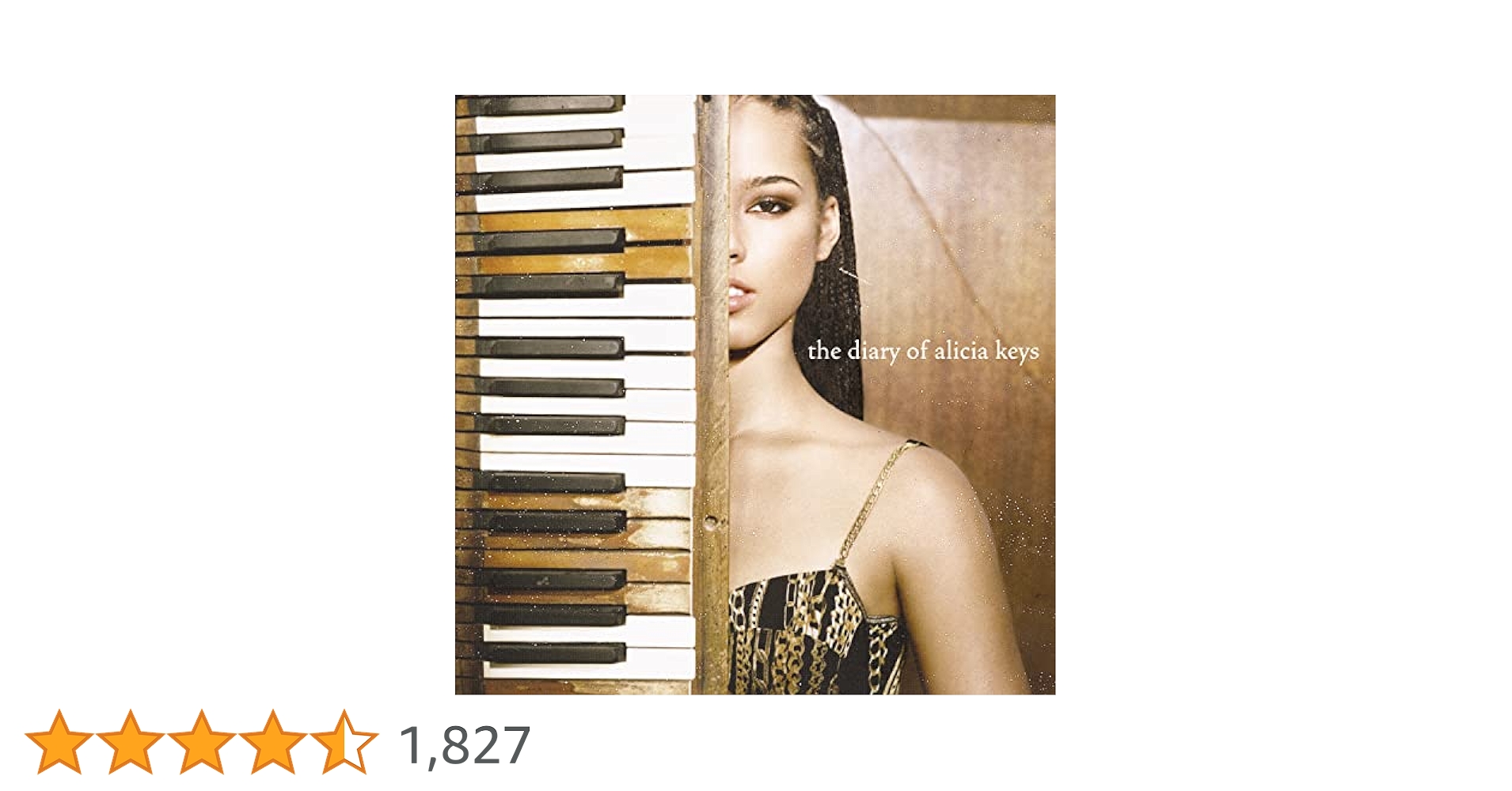 洋楽 Alicia Keys the diary of alicia keys LP 41ClTW4KrNL.jpg_BO30,255,255,