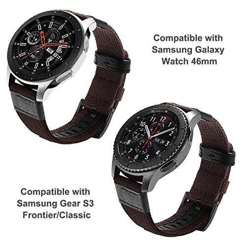 Tali jam galaxy watch 46mm Clearance