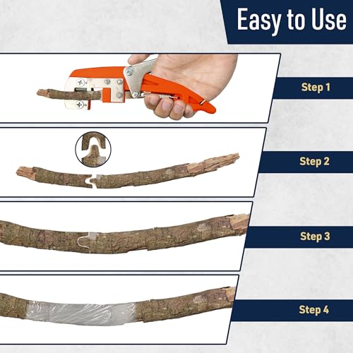 Kings County Fruit Tree Grafting Tool