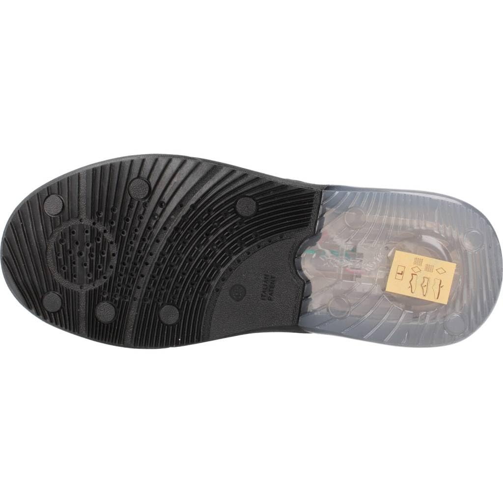 Geox J Grayjay Boy ZapatillasNiños
