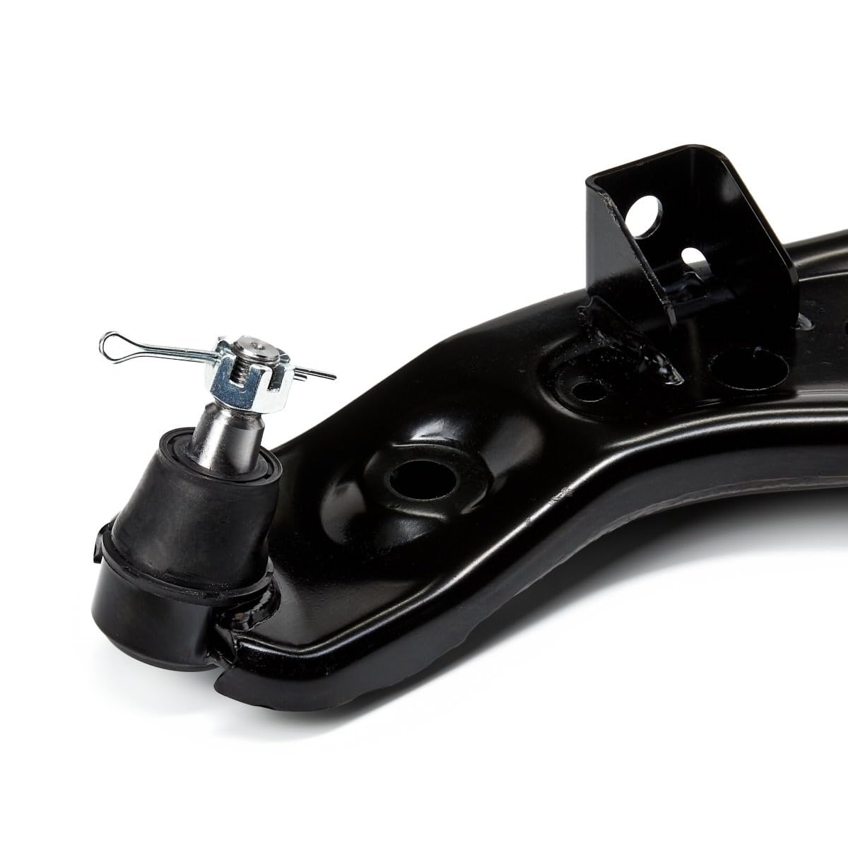 RIDEX 273C2409 Bras de suspension Avant Gauche Compatible avec DAIHATSU MATERIA M4