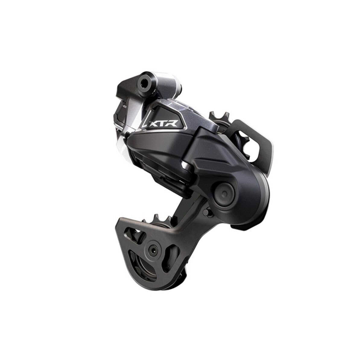 Amazon.com : Shimano XTR Di2 Rd-M9250 Short Cage Rear Derailleur