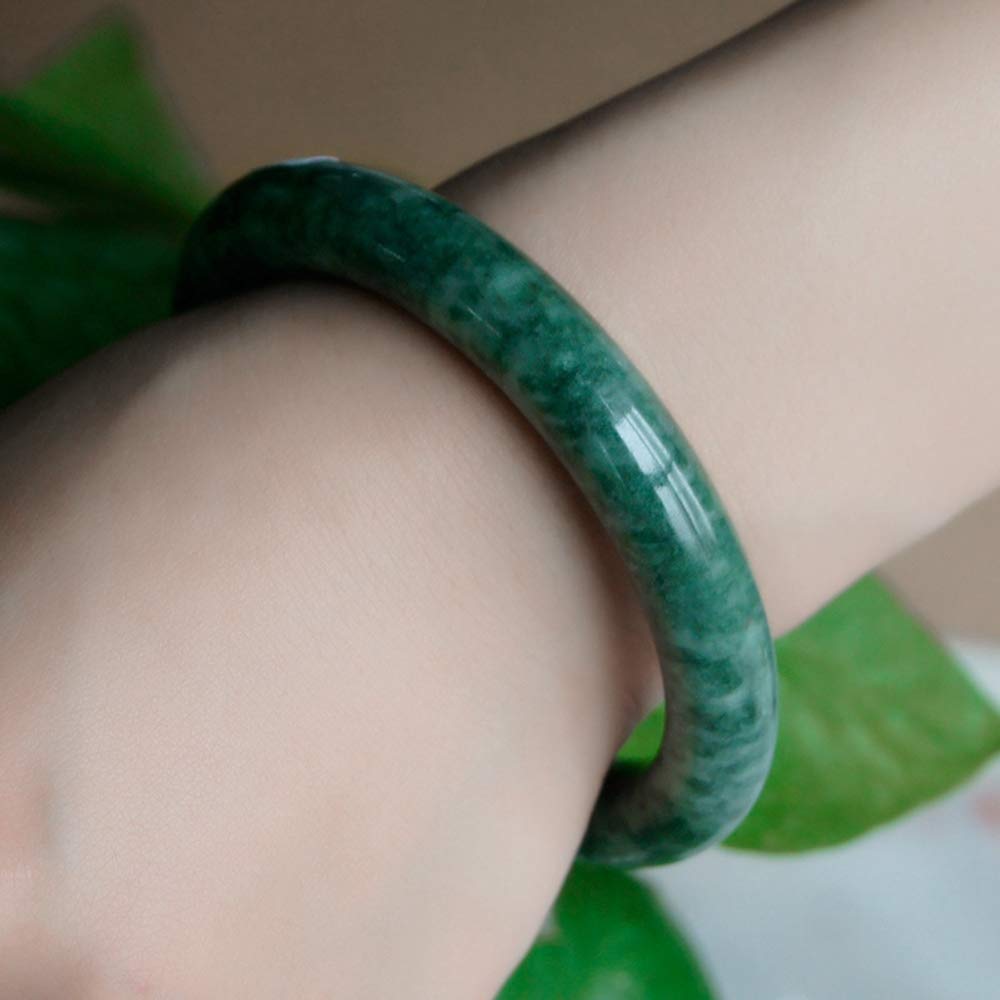 Braccialetti da Donna, Braccialetto di Colore Tondo Naturale, Braccialetto Femminile, per Madre alla Fidanzata
