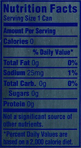 Diet Pepsi, 7.5 Fl Oz Mini Cans, 24 Pack