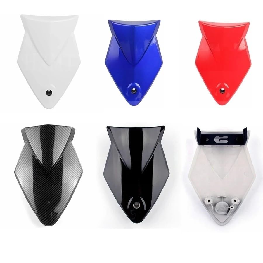 Couverture carénage queue section capot arrière moto pour S1000RR S1000R 2009 2010 2011 2012 2013 - 2