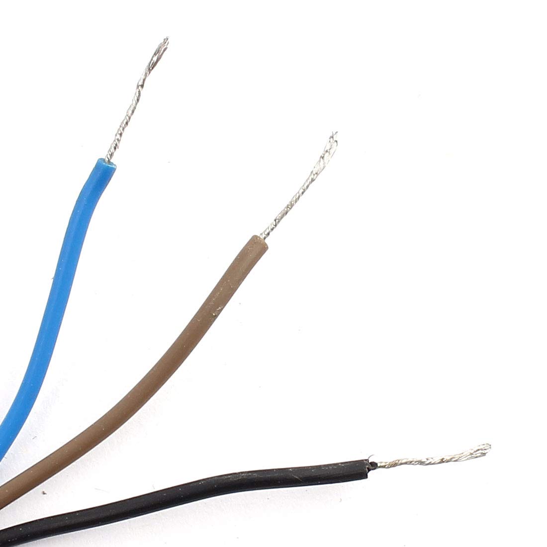 Aexit LJC30A3-H-Z/BX DC 6-36V 300mA NPN NC 25mm Inductive Proximity Sensor Switch 3-wire (c9ff952f36d13f0dea66775e2b7e47b3)