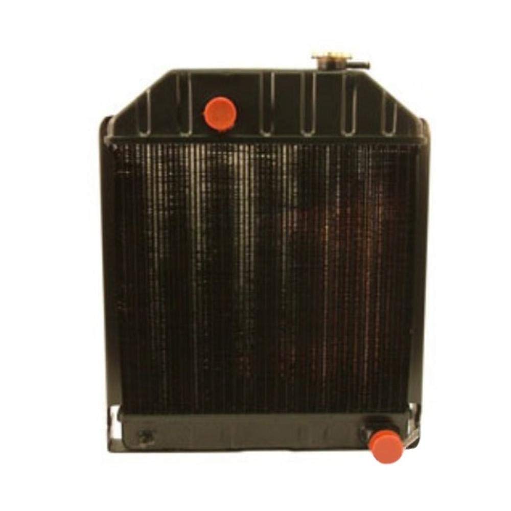 Radiator Fits FordNew Holland Farmtrac Tractor 5600 233 4500 2910 product thumbnail 7