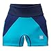 Produktbild Splash About Herren Jammers Fuer Erwachsene Badehose, Navy/Jade, XS EU
