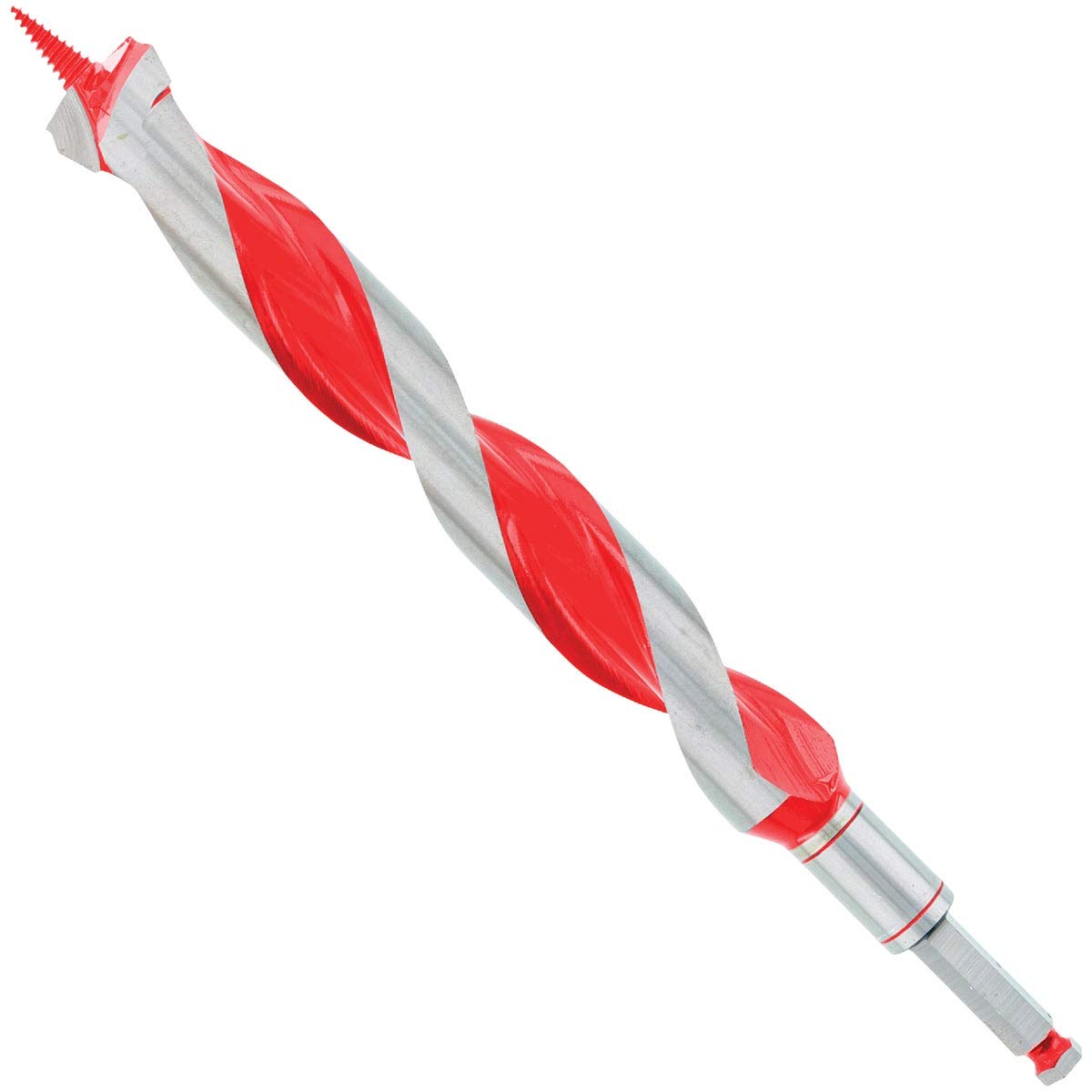 Diablo Auger Bit - Nail & Wood Drilling -7 Diablo Auger Bit - Nail & Wood Drilling -7