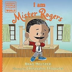 Couverture de I am Mister Rogers