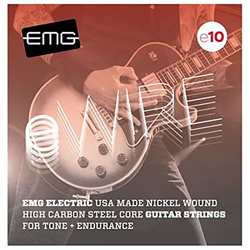 EMG eWire 10 GLM^[ (10-46)