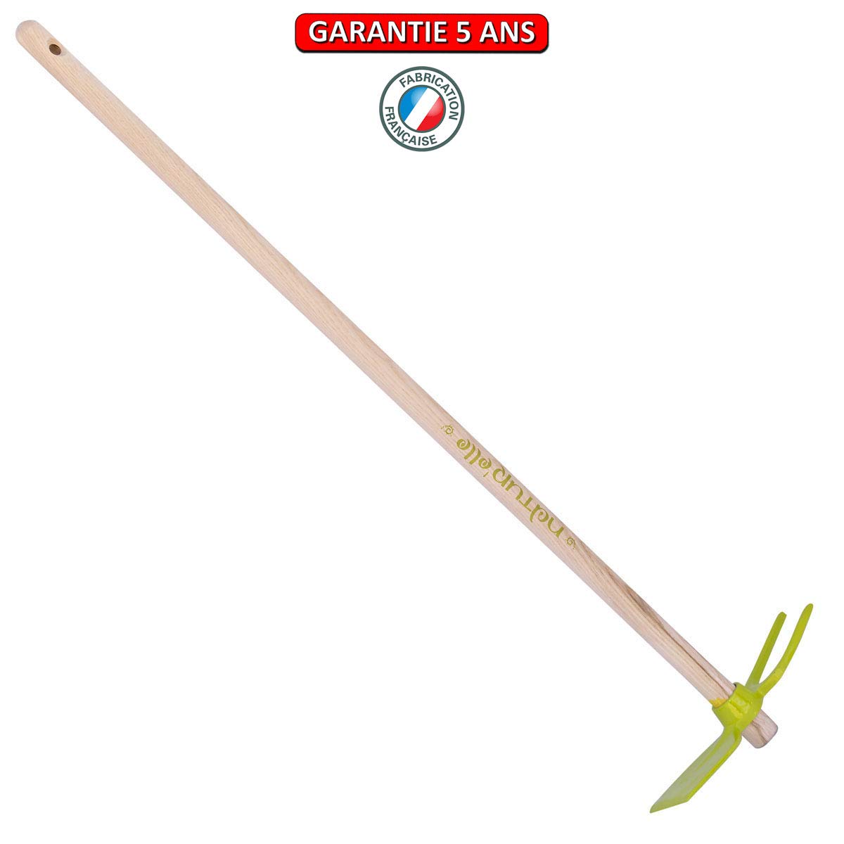 Serfouette P & F Forgée, Kiwi